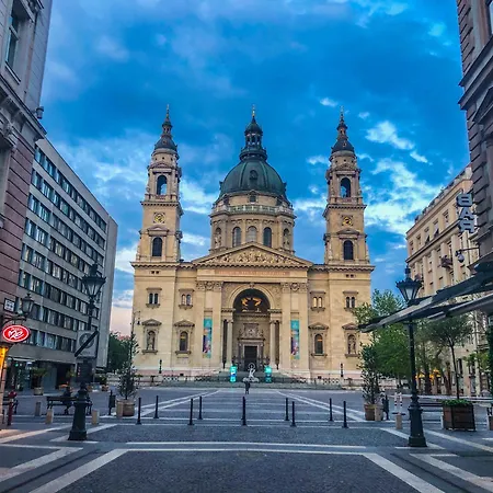 Appartamento Spacious Soho Gem - Center - Free Parking