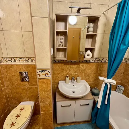 Spacious Soho Gem - Center - Free Parking * بودابست