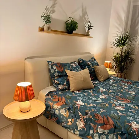 Spacious Soho Gem - Center - Free Parking Appartement Budapest