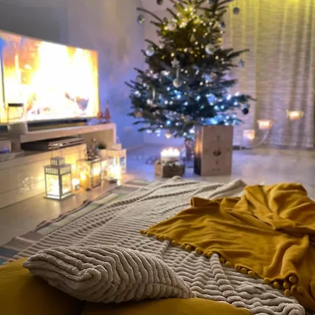 Appartamento Spacious Soho Gem - Center - Free Parking Budapest