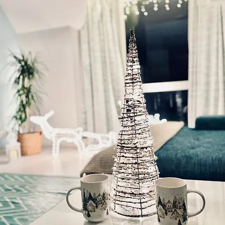 Spacious Soho Gem - Center - Free Parking Budapest