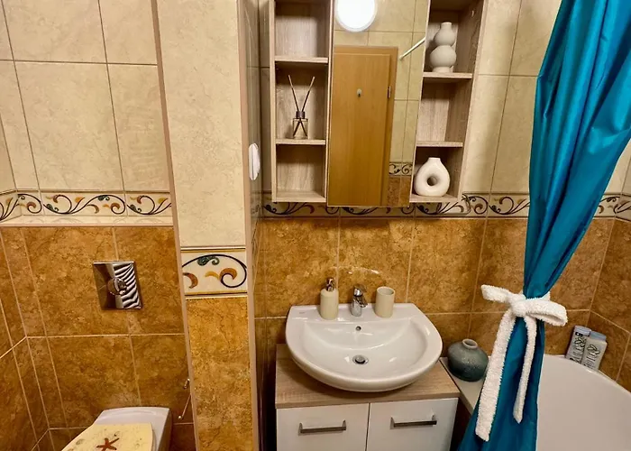 Spacious Soho Gem - Center - Free Parking * Budapesta