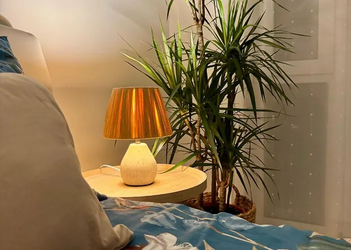 Apartament Spacious Soho Gem - Center - Free Parking *