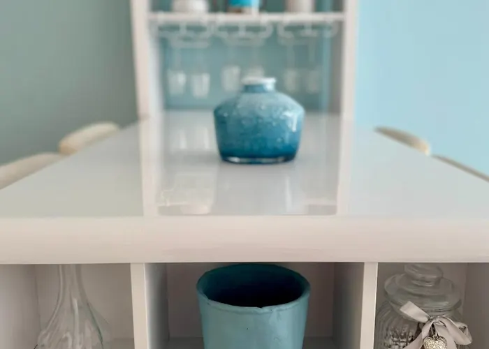 Spacious Soho Gem - Center - Free Parking Apartament