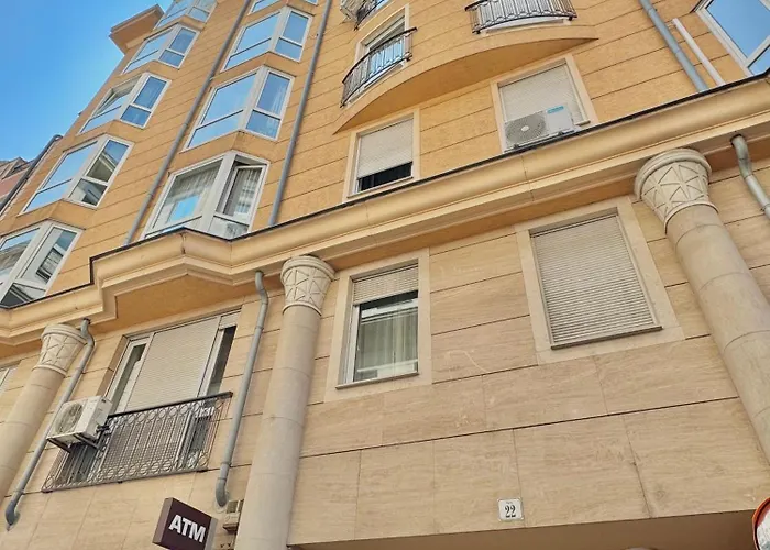 شقة Spacious Soho Gem - Center - Free Parking بودابست