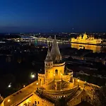 Apartment Spacious Soho Gem - Center - Free Parking Budapest