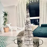 Spacious Soho Gem - Center - Free Parking Budapest