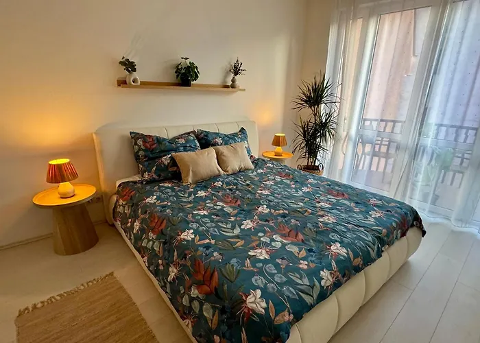 Spacious Soho Gem - Center - Free Parking Daire Budapeşte