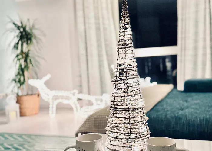 Spacious Soho Gem - Center - Free Parking Budapeşte