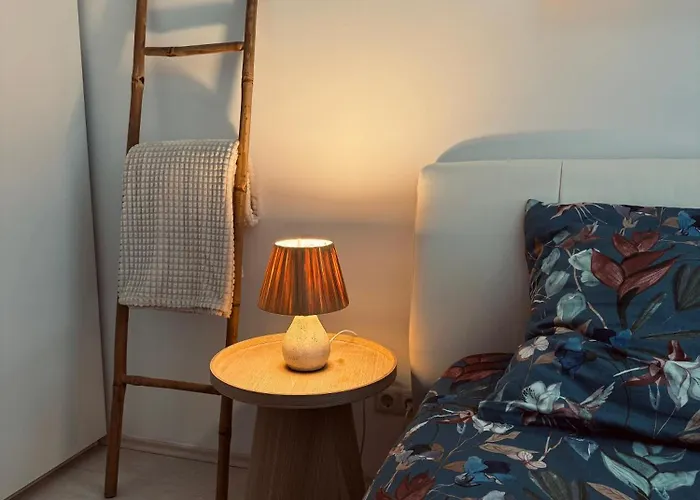 Spacious Soho Gem - Center - Free Parking Daire Budapeşte